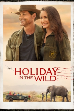 Watch Holiday in the Wild Movies for Free