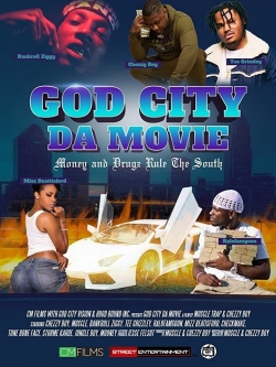 Watch God City Da Movie Movies for Free