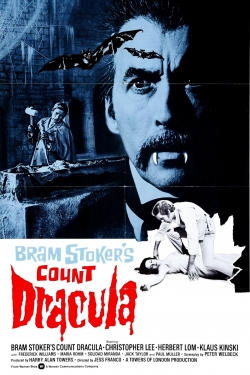 Watch Count Dracula Movies for Free