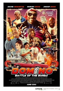 Watch DOMINO: Battle of the Bones Movies for Free