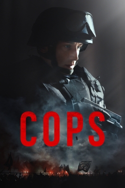 Watch Cops Movies for Free