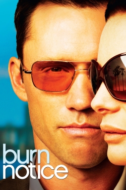 Watch Burn Notice Movies for Free