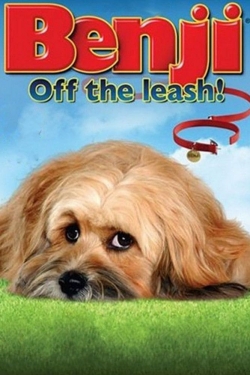 Watch Benji: Off the Leash! Movies for Free