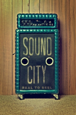 Watch Sound City Movies for Free