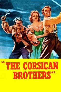 Watch The Corsican Brothers Movies for Free