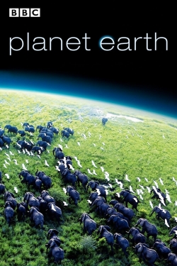 Watch Planet Earth Movies for Free