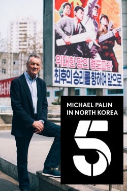 Watch Michael Palin in North Korea Movies for Free