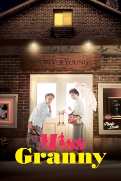 Watch Miss Granny Movies for Free