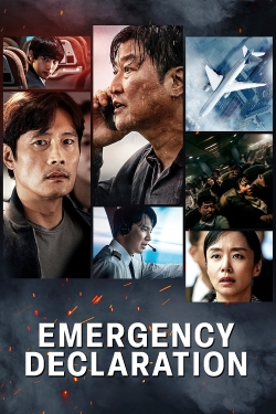 Watch Emergency Declaration Movies for Free