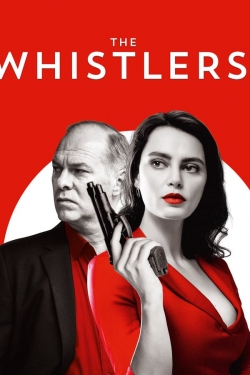 Watch The Whistlers Movies for Free