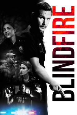 Watch Blindfire Movies for Free