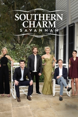 Watch Southern Charm Savannah Movies for Free