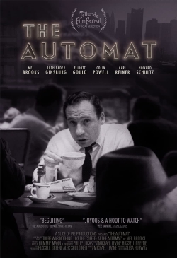 Watch The Automat Movies for Free