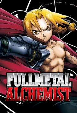 Watch Fullmetal Alchemist Movies for Free
