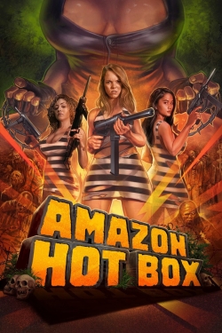 Watch Amazon Hot Box Movies for Free