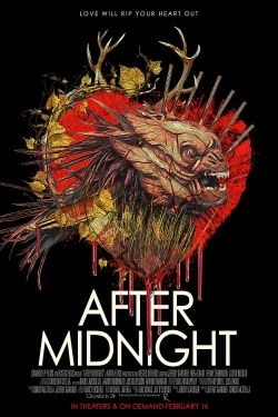 Watch After Midnight Movies for Free