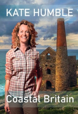 Watch Kate Humble's Coastal Britain Movies for Free