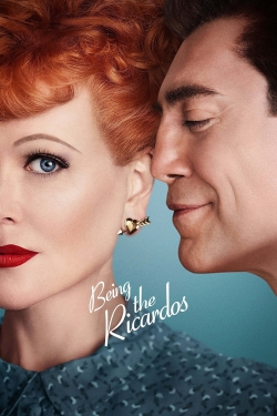 Watch Being the Ricardos Movies for Free