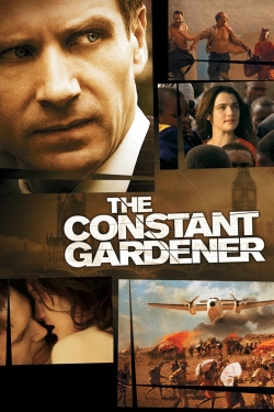Watch The Constant Gardener Movies for Free