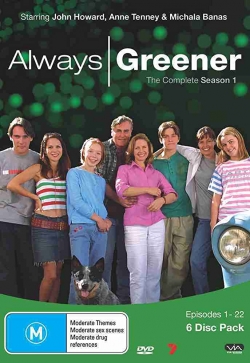 Watch Always Greener Movies for Free