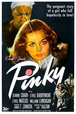 Watch Pinky Movies for Free