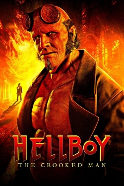 Watch Hellboy: The Crooked Man Movies for Free