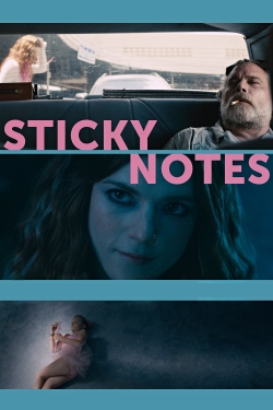 Watch Sticky Notes Movies for Free