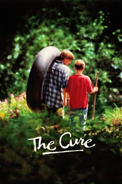 Watch The Cure Movies for Free