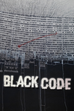 Watch Black Code Movies for Free