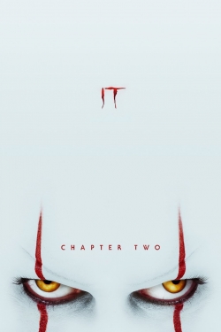 Watch It Chapter Two Movies for Free