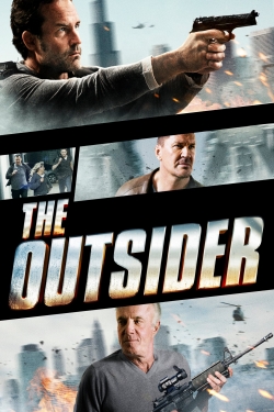 Watch The Outsider Movies for Free