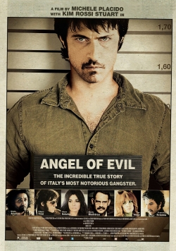 Watch Angel of Evil Movies for Free