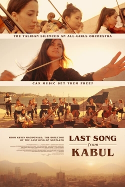 Watch Last Song from Kabul Movies for Free