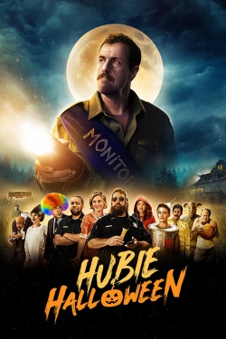Watch Hubie Halloween Movies for Free