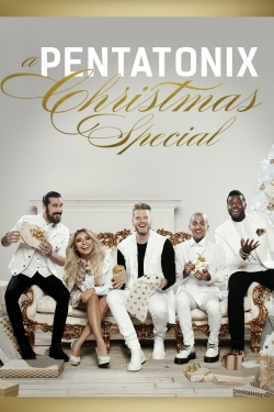 Watch A Pentatonix Christmas Special Movies for Free