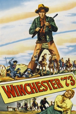 Watch Winchester '73 Movies for Free