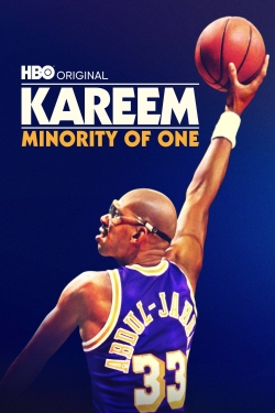 Watch Kareem: Minority of One Movies for Free