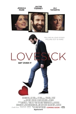 Watch Lovesick Movies for Free