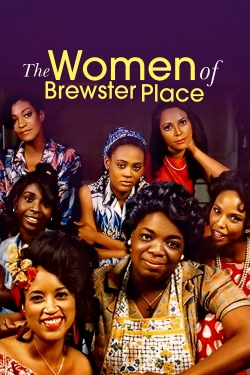 Watch The Women of Brewster Place Movies for Free