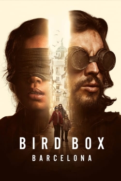 Watch Bird Box Barcelona Movies for Free