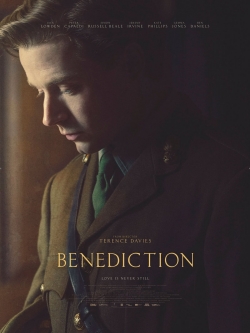 Watch Benediction Movies for Free