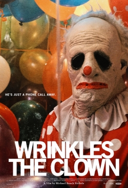 Watch Wrinkles the Clown Movies for Free