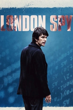Watch London Spy Movies for Free