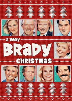 Watch A Very Brady Christmas Movies for Free