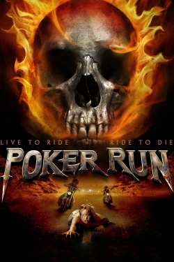 Watch Poker Run Movies for Free