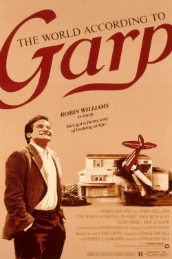Watch The World According to Garp Movies for Free