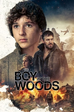 Watch The Boy in the Woods Movies for Free