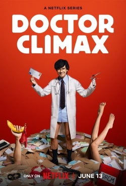Watch Doctor Climax Movies for Free