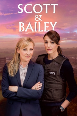 Watch Scott & Bailey Movies for Free