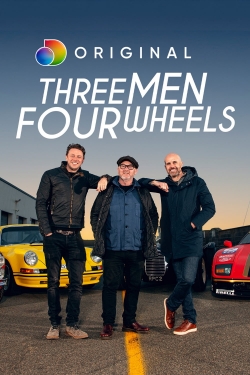 Watch Three Men Four Wheels Movies for Free